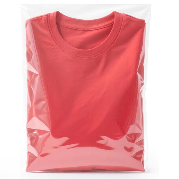 Other - Clear 9x12 cellophane bags - 20 count  *Buy Now price*